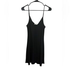 Aritzia Babaton Slip Dress Size Small